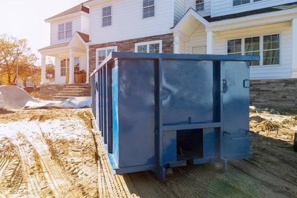 Dumpster Rental of Selma team